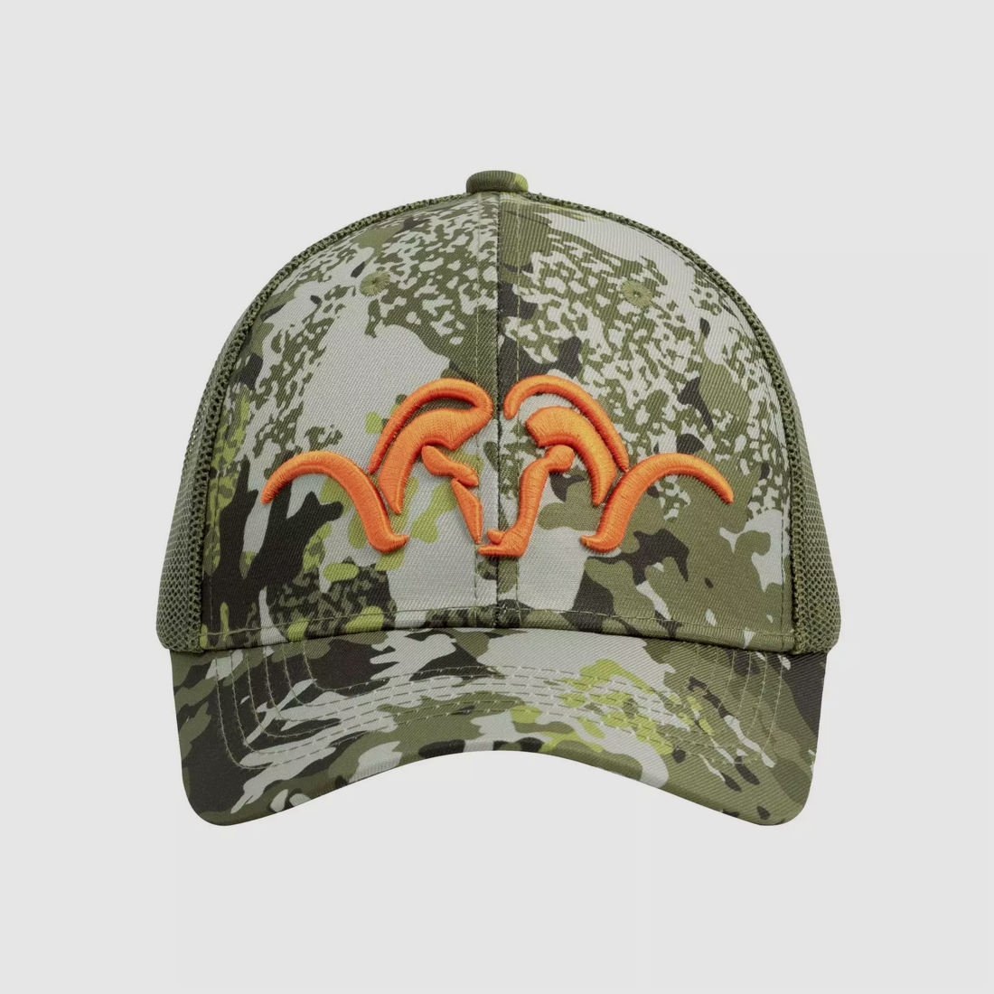 Blaser HunTec Trucker Cap - Mesh - camouflage