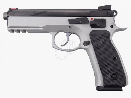 CZ 75 SP01 SHADOW CAL. 9×21 CON 3 CARICATORI