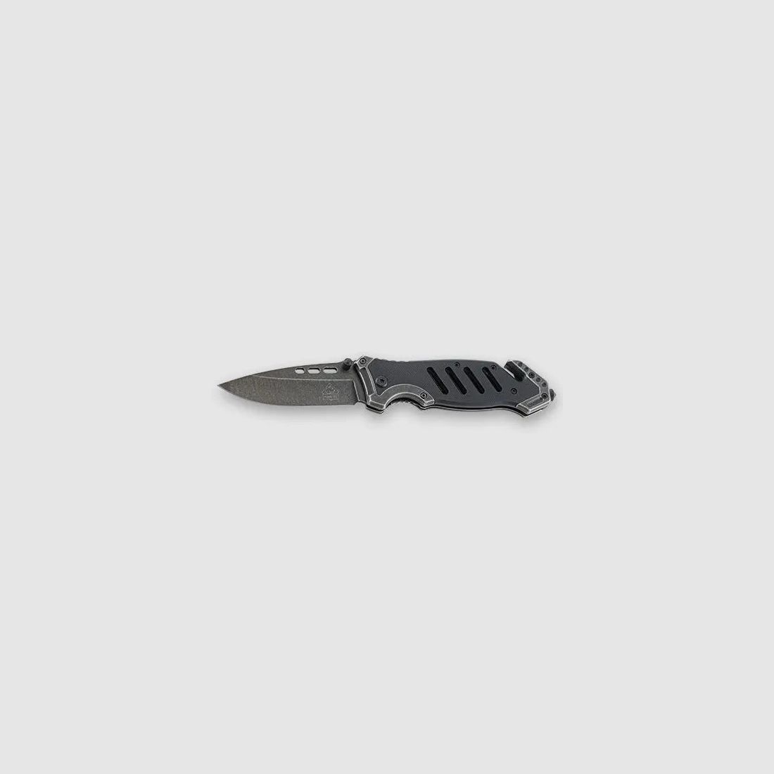 PUMA TEC Einhand-Rettungsmesser (G10 Griff)