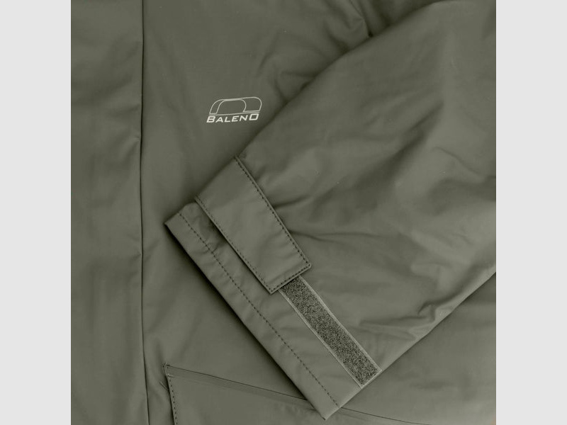 Veste de Pluie Baleno Arras