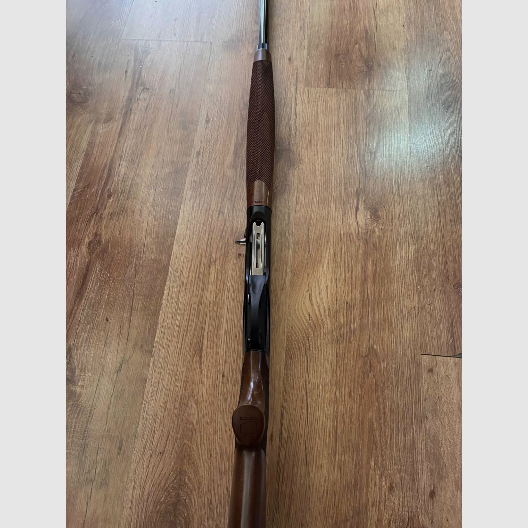 Benelli Montefeltro Wood Flinte Kaliber 12, Bild 5 von 7
