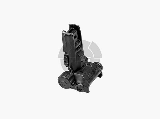 MAGPUL MAG527-Rear Sight MAG527
