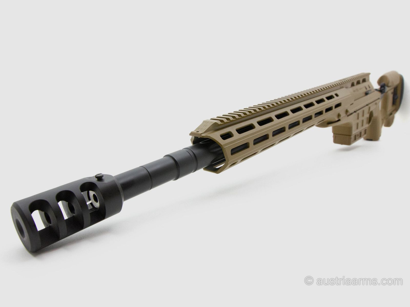 SAKO TRG M10 Multicaliber, Neuwaffe, .6,5 Creedmoor, Bild 5 von 6