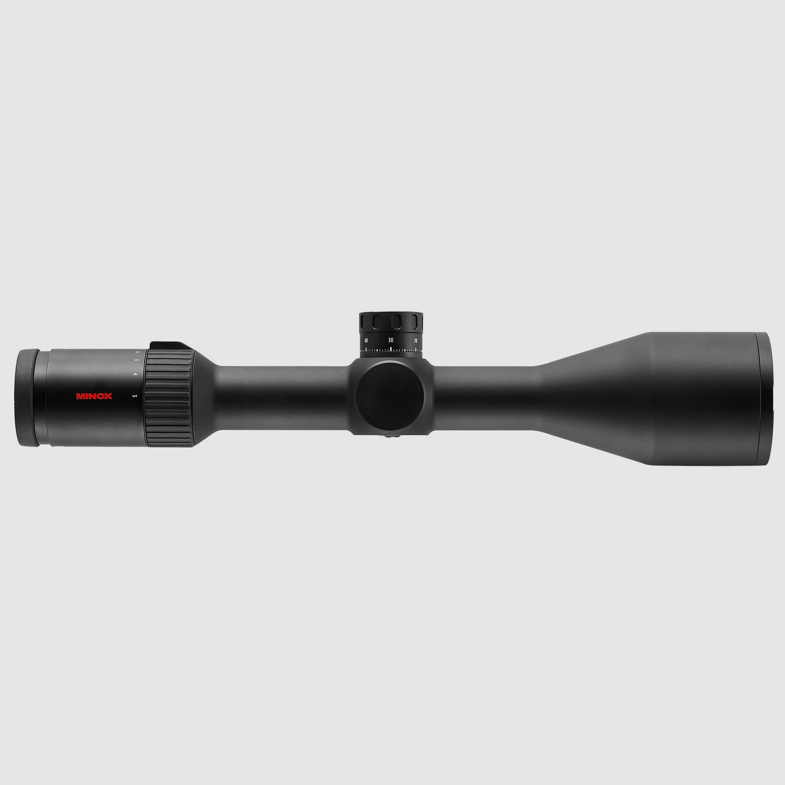Minox RS-6 3-18x56 BDC ohne Schiene