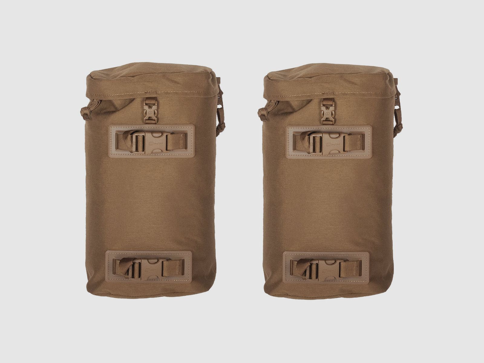 Berghaus Berghaus MMPS Pockets II earth brown