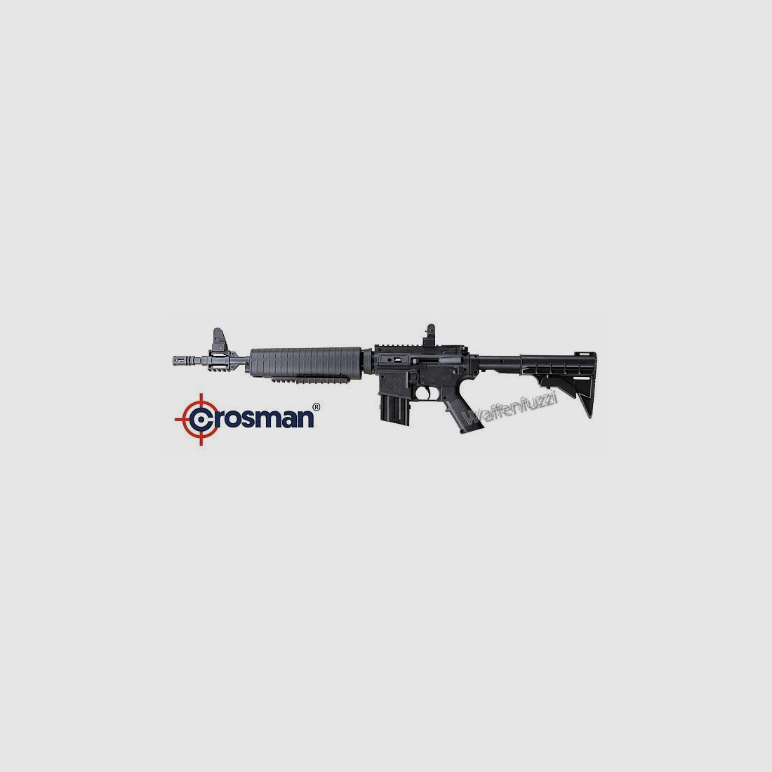 Crosman Mod. M4-177
