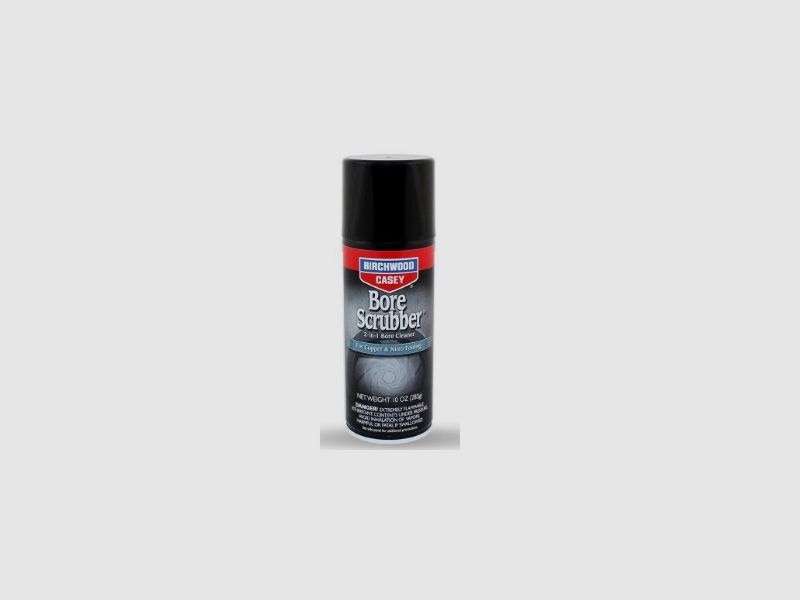 Oplosmiddelenspray voor wapens Birchwood Casey mod. SP0101, afbeelding 1 van 2