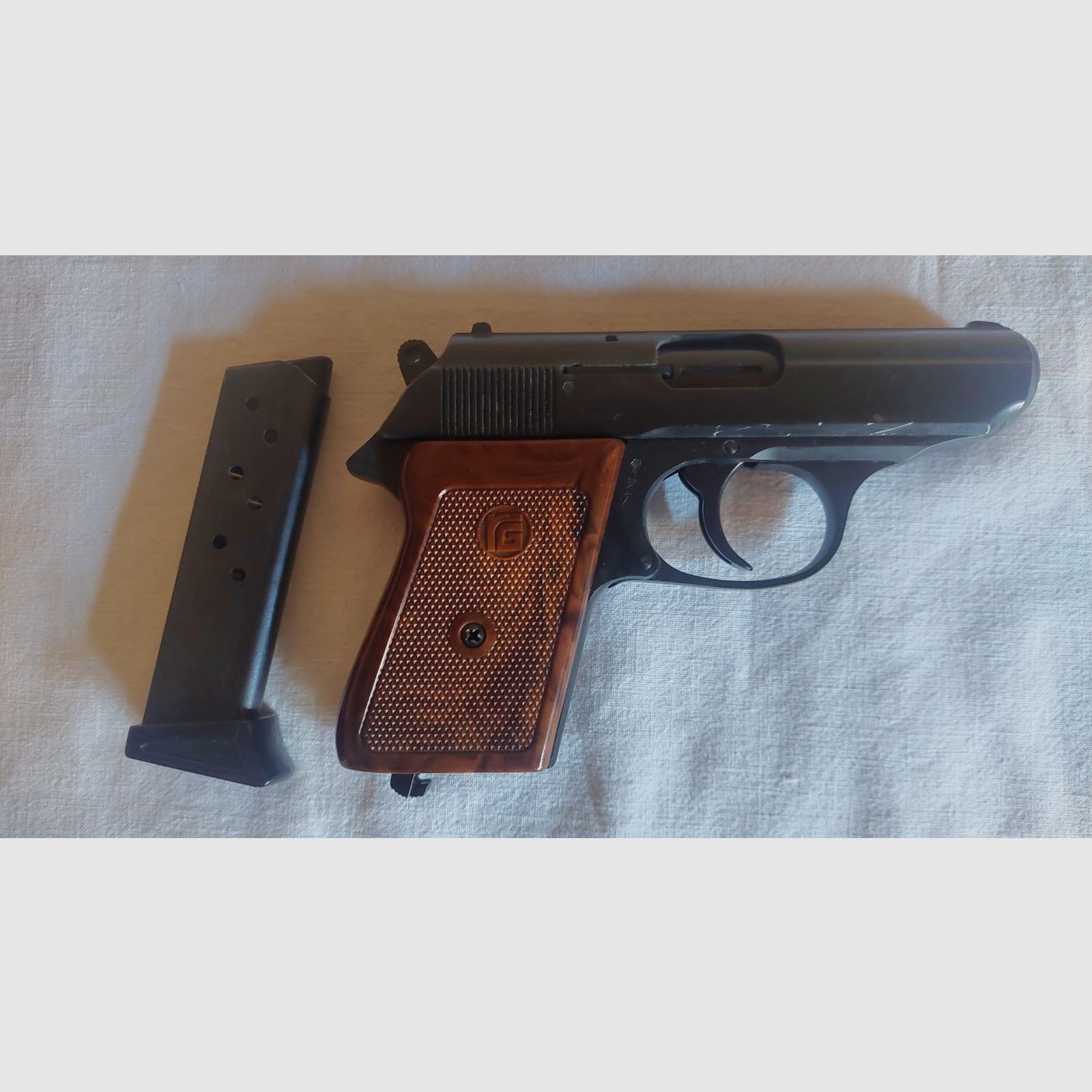 Röhm RG 800 8mm K