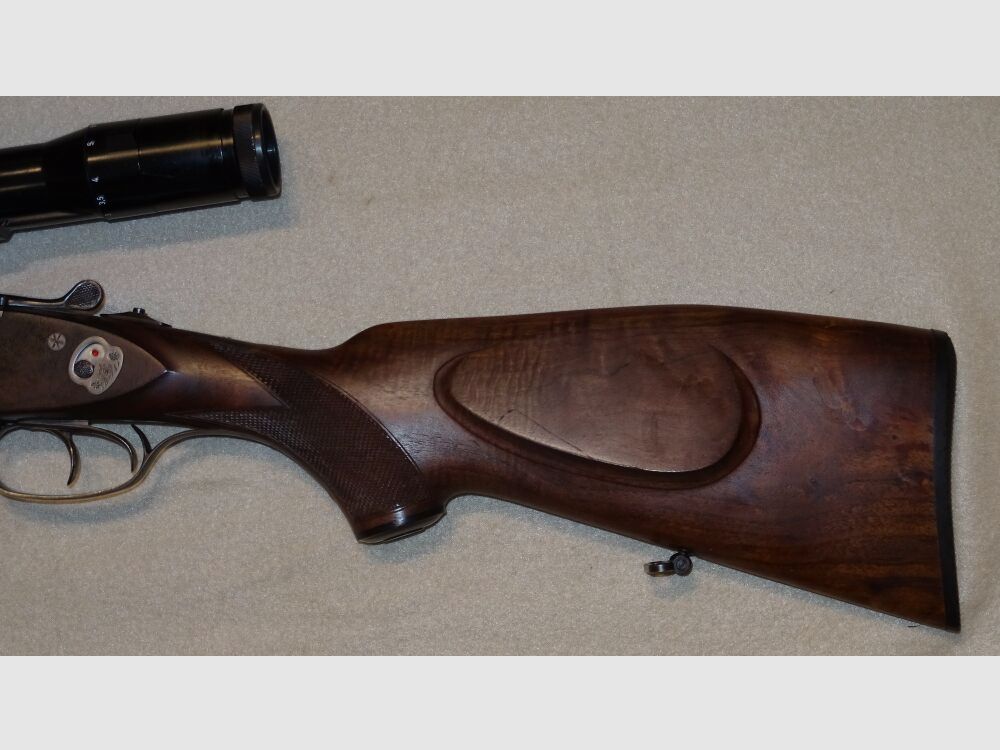 Sauer & Sohn Mod.3000