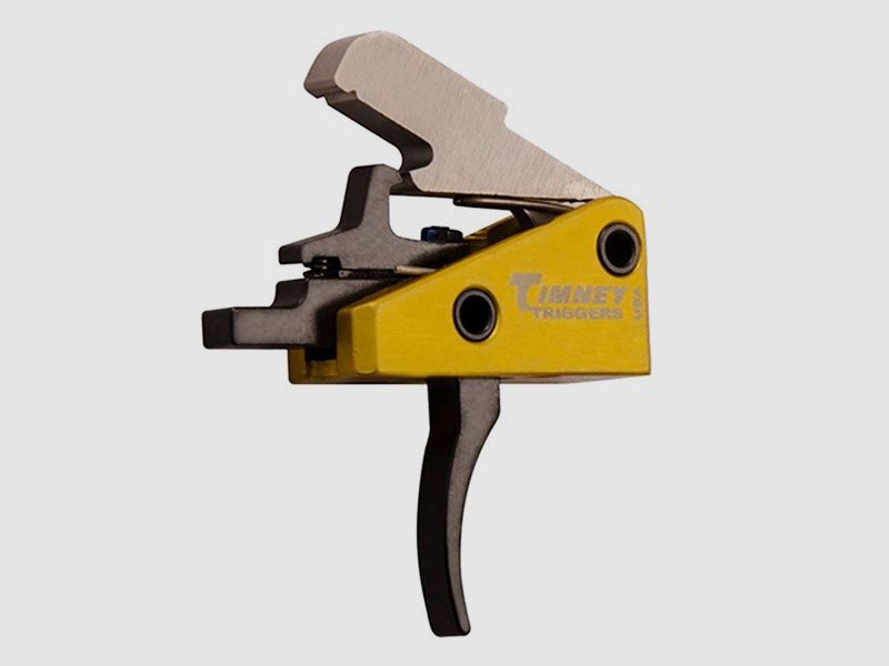 TIMNEY AR15 Match Trigger