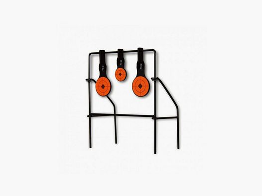 MAREMMANO METAL SHOOTING 3 ZIELE AUS METALL