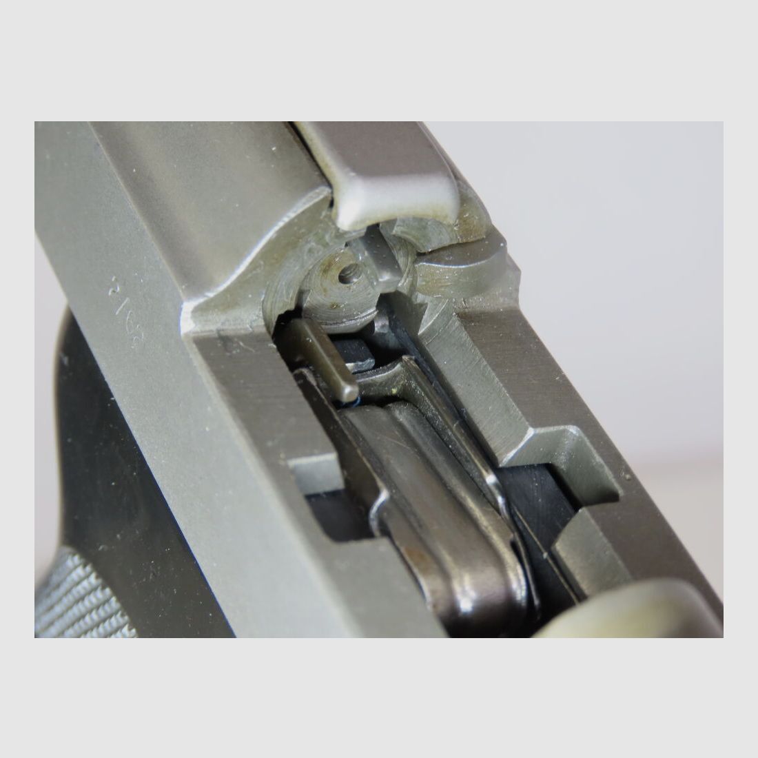 Walther P38 Bestzustand!