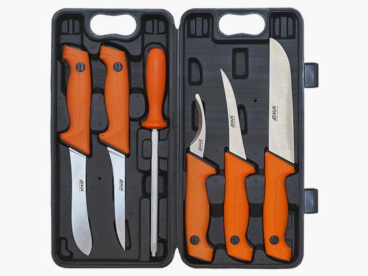 EKA Butcher Set