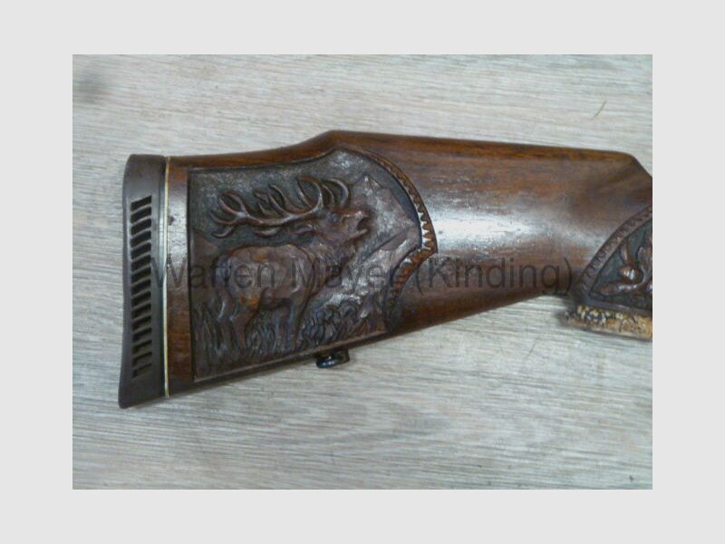 Steyr Mannlicher Mod.M