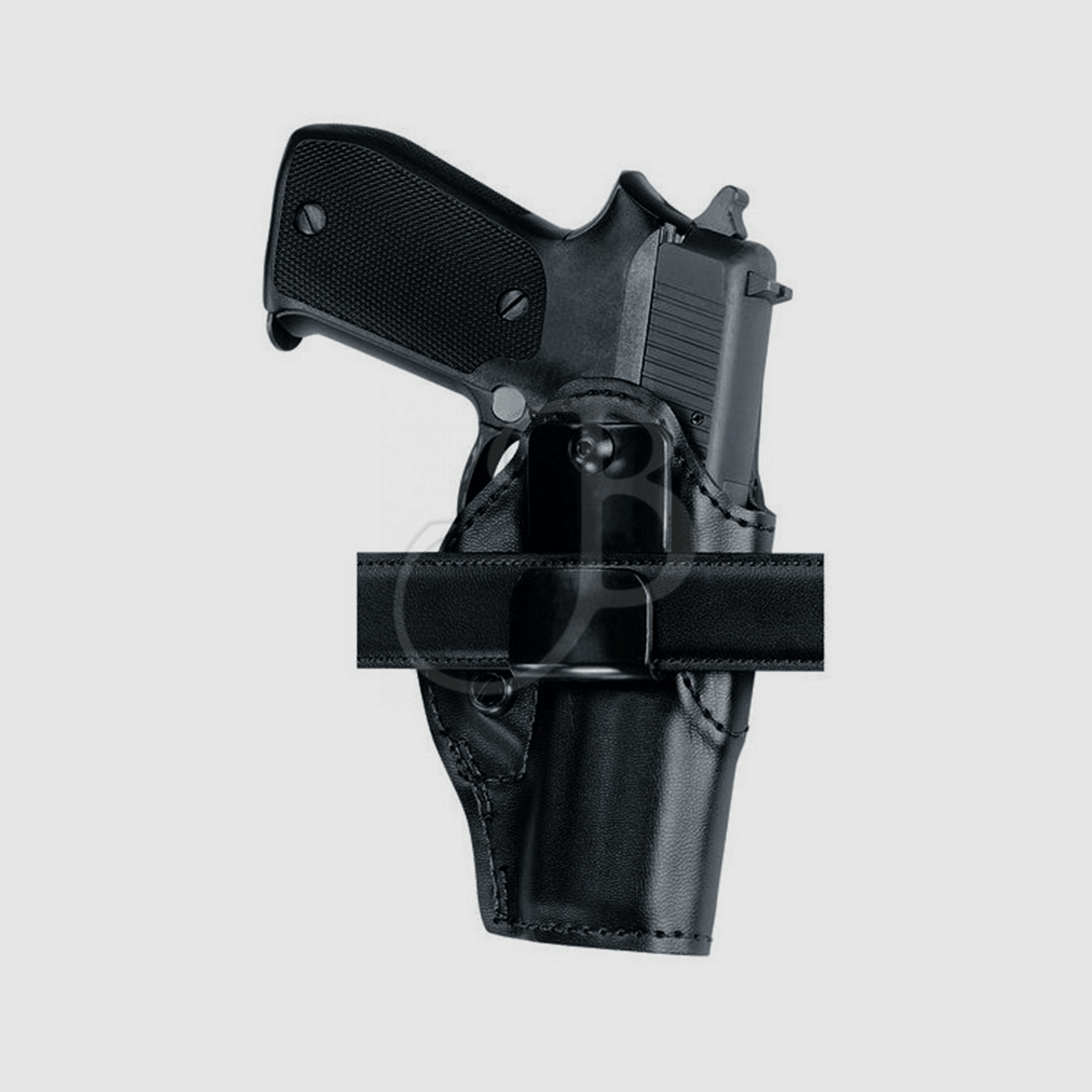 SAFARILAND – WEWNĘTRZNY HOLS GLOCK 43 BLK RH