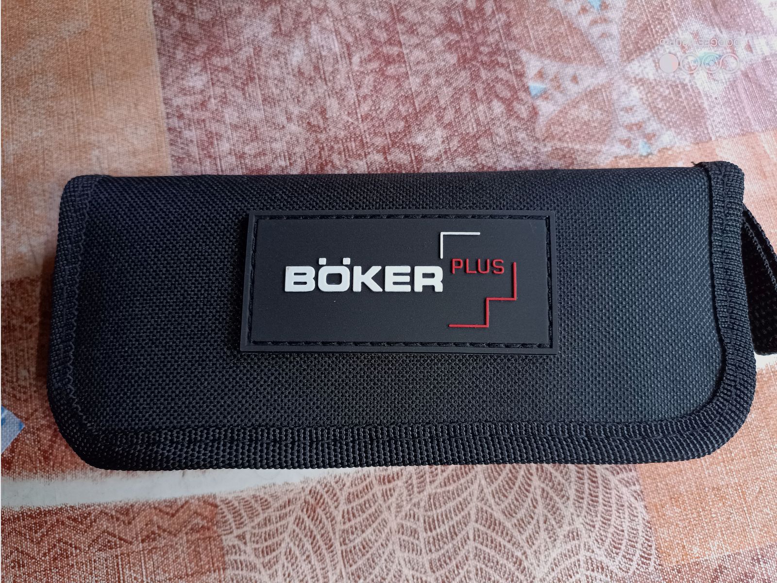 Böker Plus Kalashnikov Rescue OTF