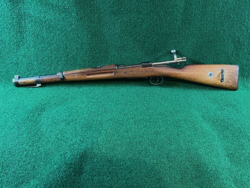 FN 1894 7x57, imagen 1 de 9