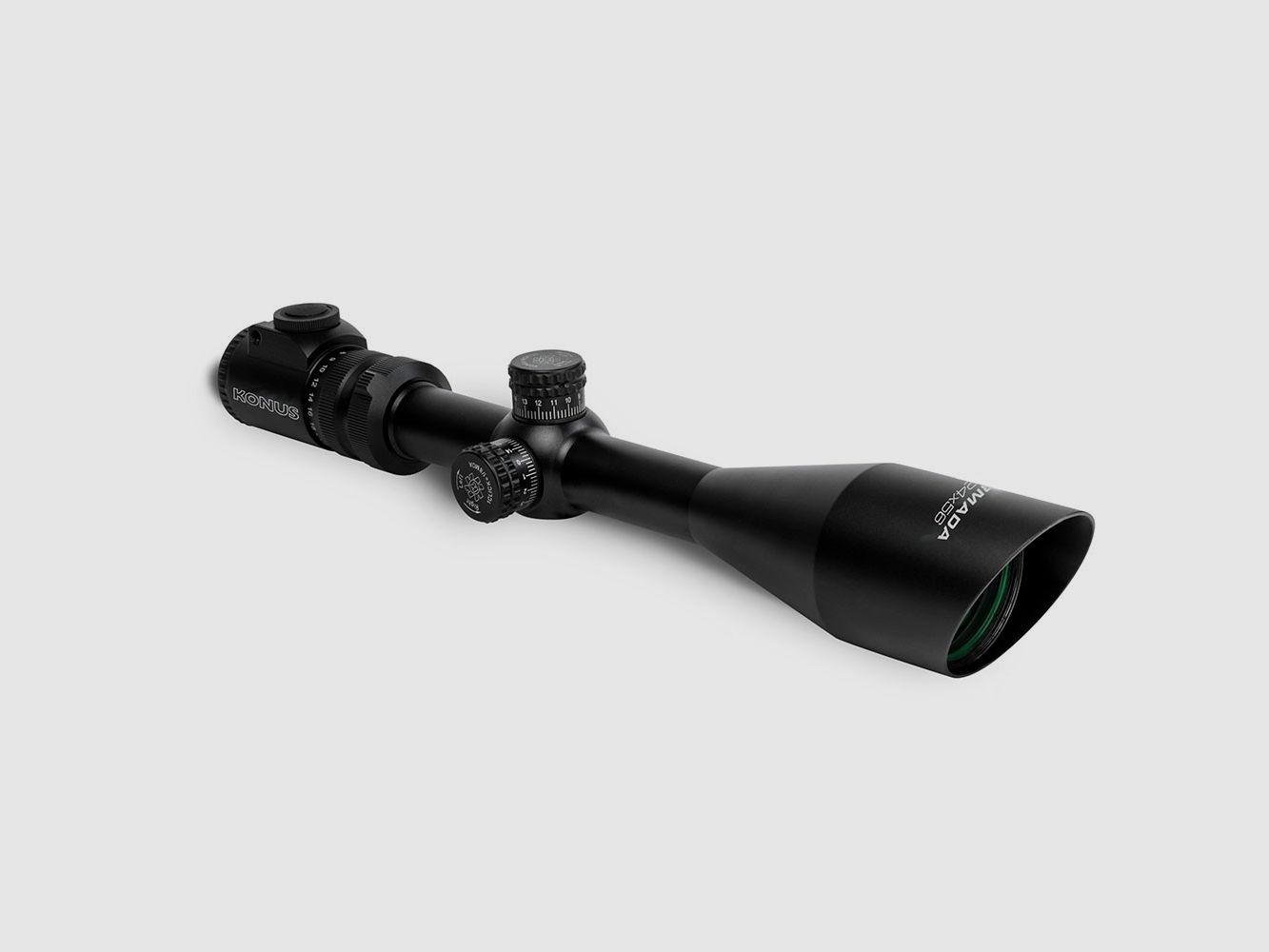 Luneta KONUS ARMADA 6-24X56
