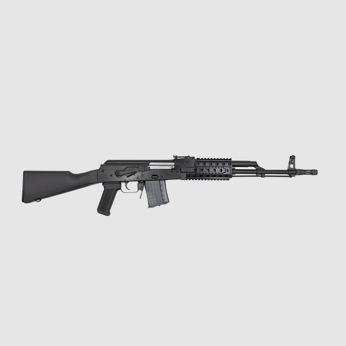 WBP Semi-Automatisch Geweer WBP “Jack Tactical” .223 Remington