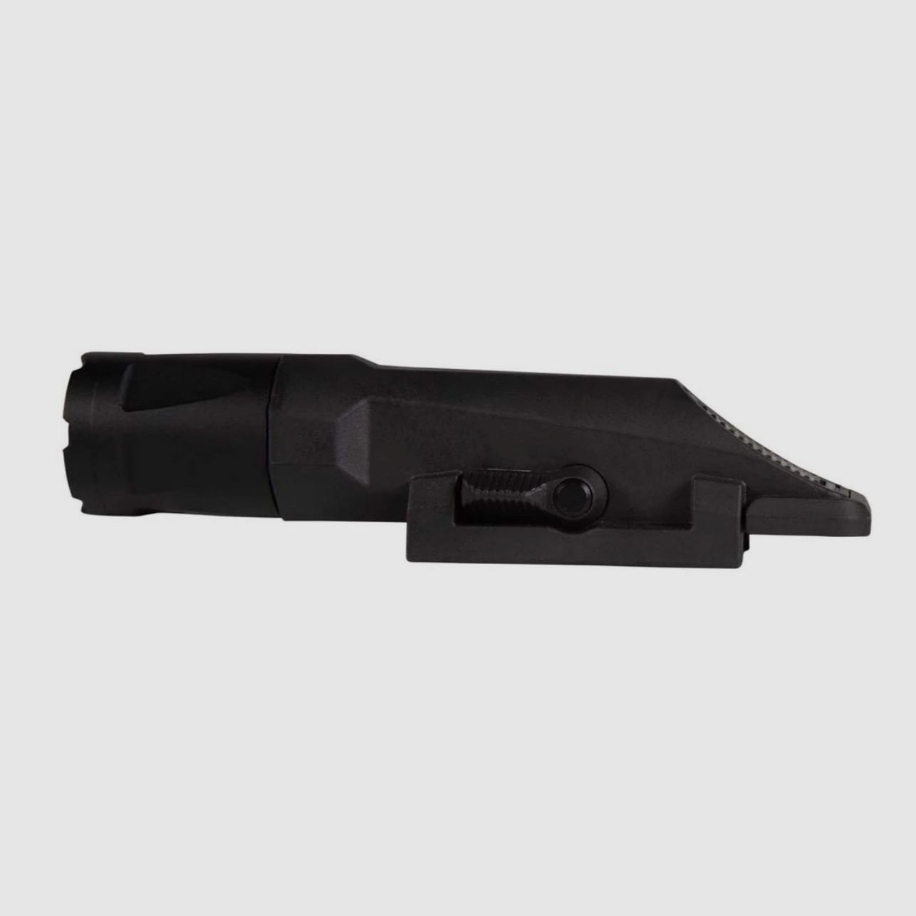 Lampe Inforce Gen3 WMLx, schwarz, für Langwaffen, 2 Stk. CR123A, 1’100 Lumen, Bild 2 von 2