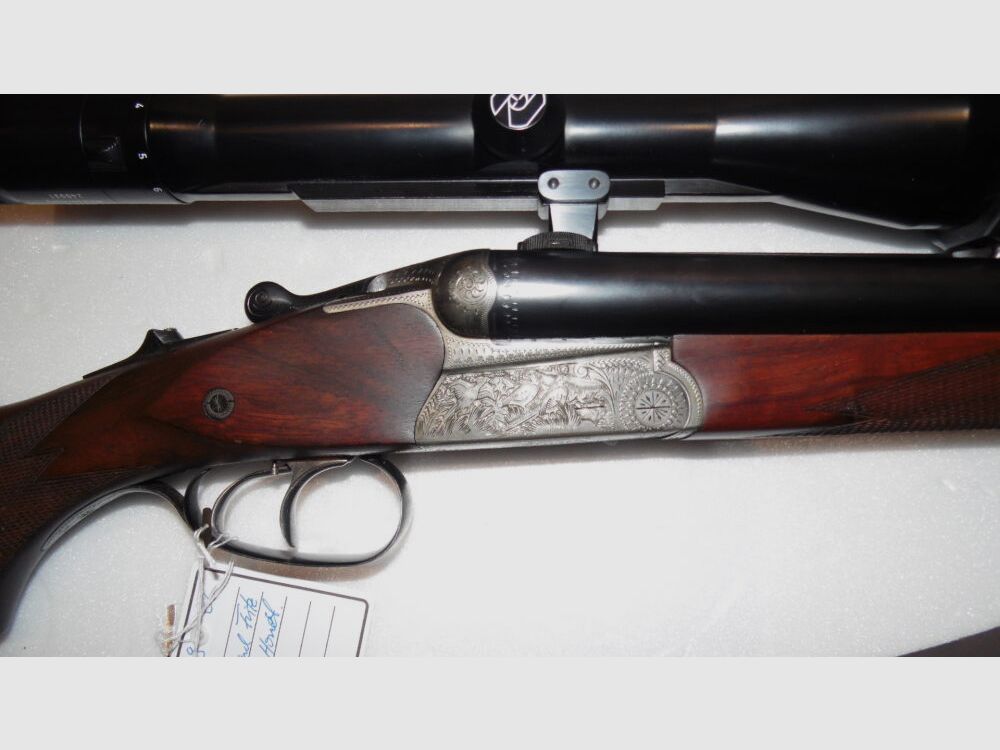 Fortuna Suhl Mod. 30 K Luxury