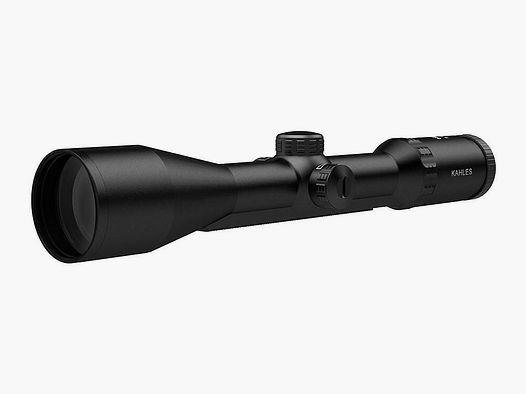 Kahles Helia 2-10x50 SR 4-Dot