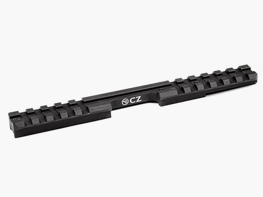 RAIL WEAVER CZ 457 ANGLE 25 MOA