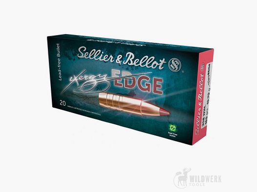 Sellier & Bellot eXergy EDGE