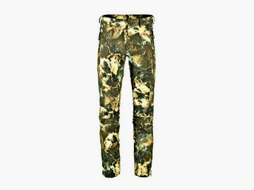 Herrenhose ONTARIO Camouflage von X JAGD