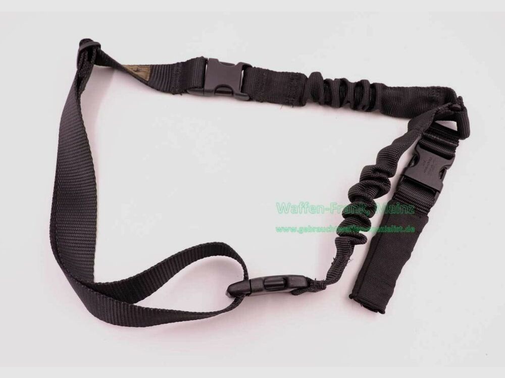 inconnu Tasmanian Tiger Single Sling One Point Sangle de fusil