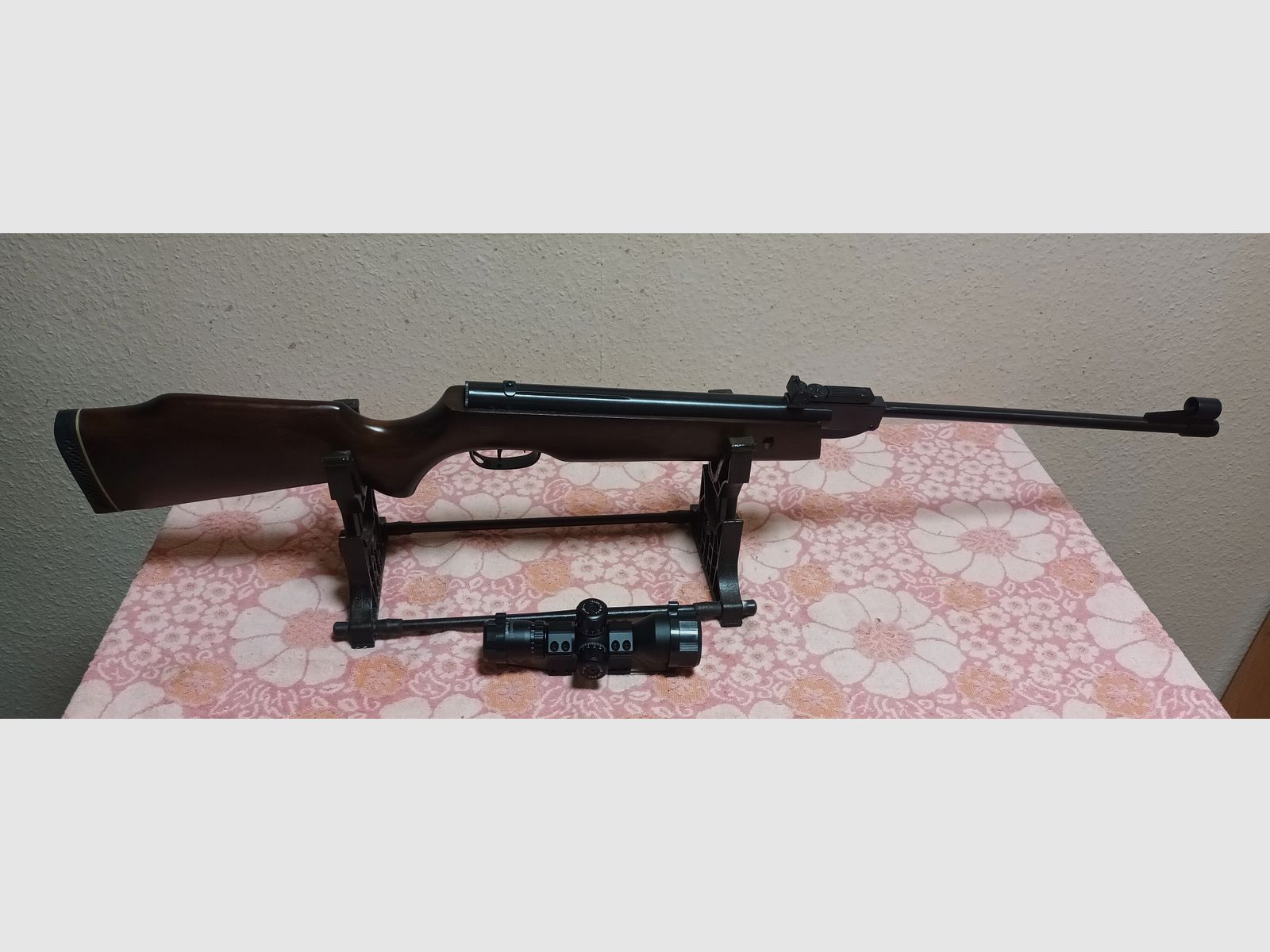 umarex perfekta50