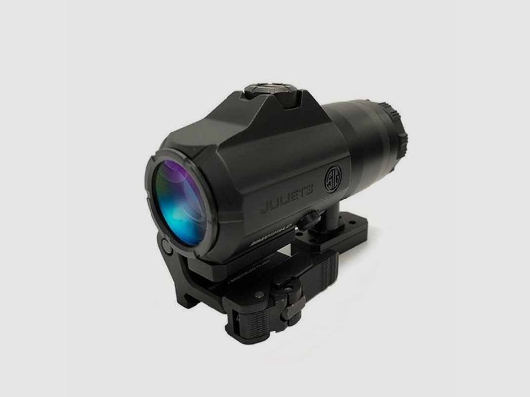 Magnificador Sig Sauer Juliet 3, imagen 2 de 2