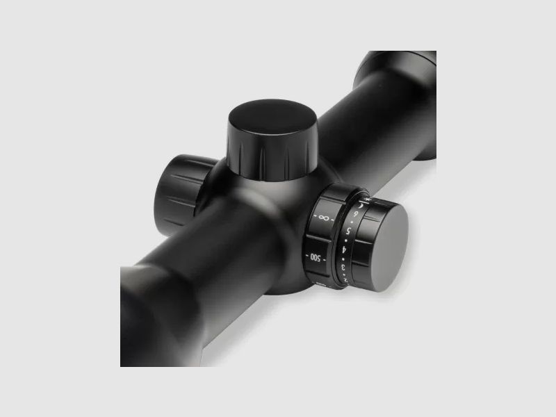 STEINER RANGER 6 3-18X56 4A-I, image 9 sur 11
