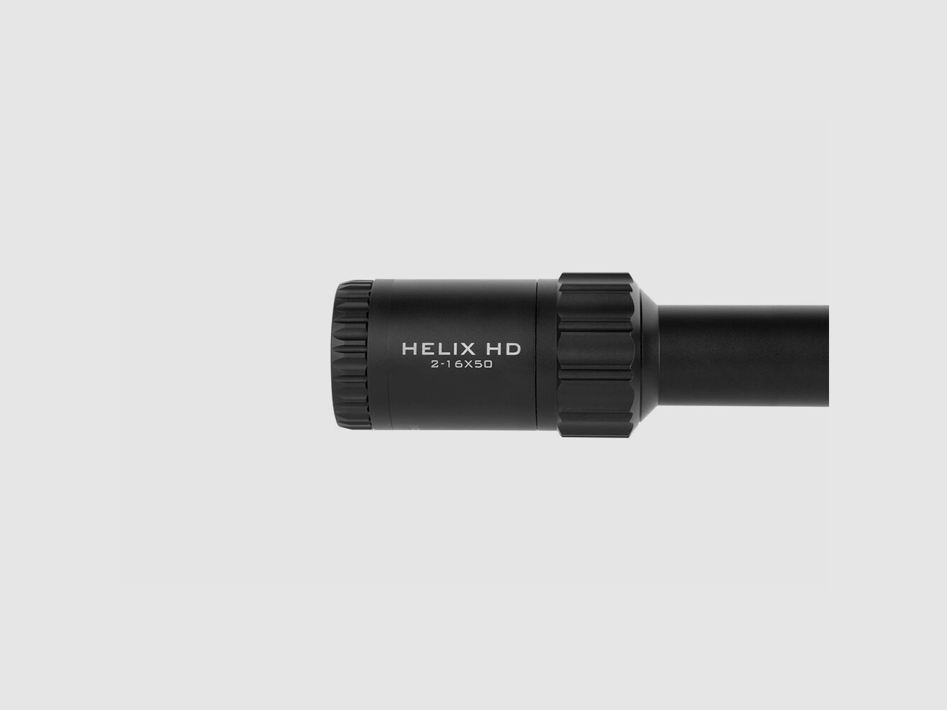 Element Optics Helix HD 2-16x50 Zielfernrohr SFP RAPTR-1 MRAD