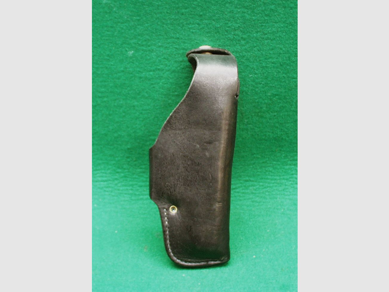 Pistoolholster P9S, zwart