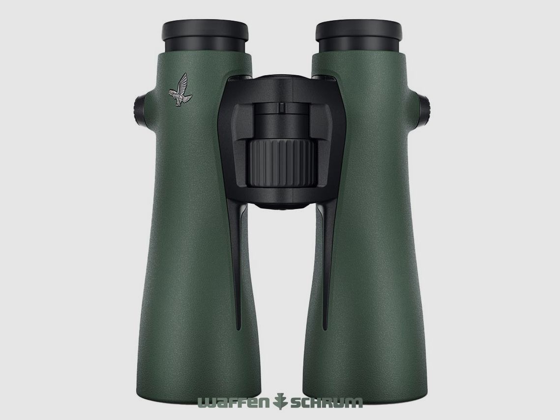 Swarovski NL Pure 14x52 Vert-Noir