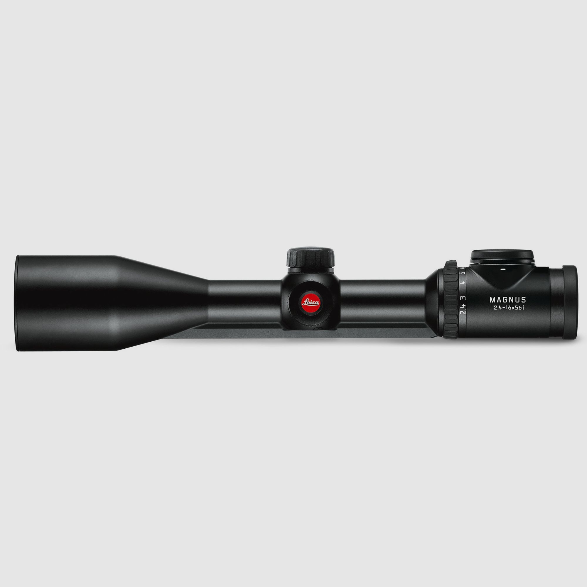 Leica Magnus 2.4-16x56 rifle scope