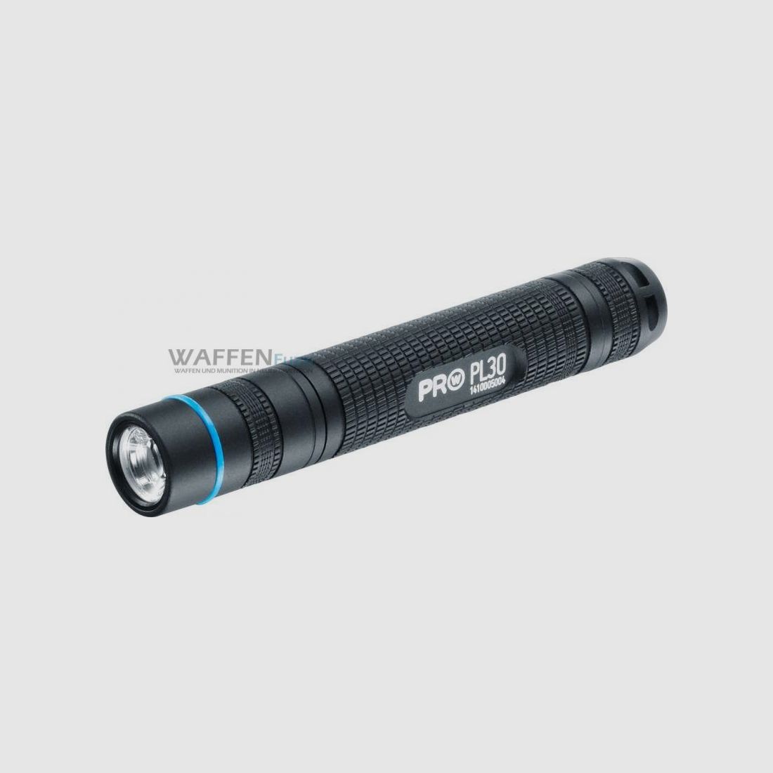 Walther PRO PL30 Taschenlampe 90 Lumen