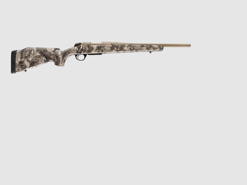 Bergara B14 Extreme Sporter Viper Western Repetierbüchse