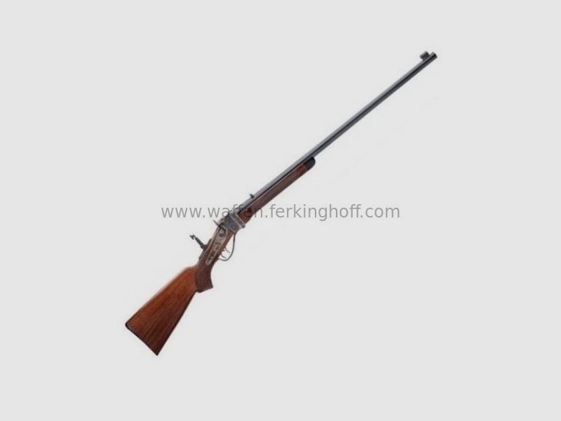 Pedersoli Lyman 1878 Sharps 30"