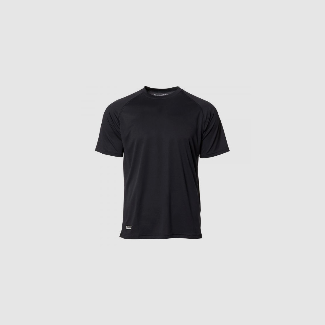 Under Armour Under Armour Tactical T-Shirt HeatGear Tech Tee schwarz