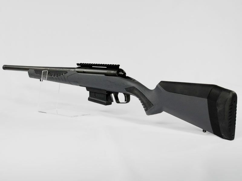SAVAGE 110 HAYMAKER, Bild 4 von 5
