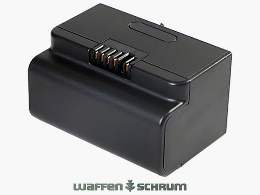 Nocpix Nocpix IBP - 7 Batterie, Batterie pour la série Vista