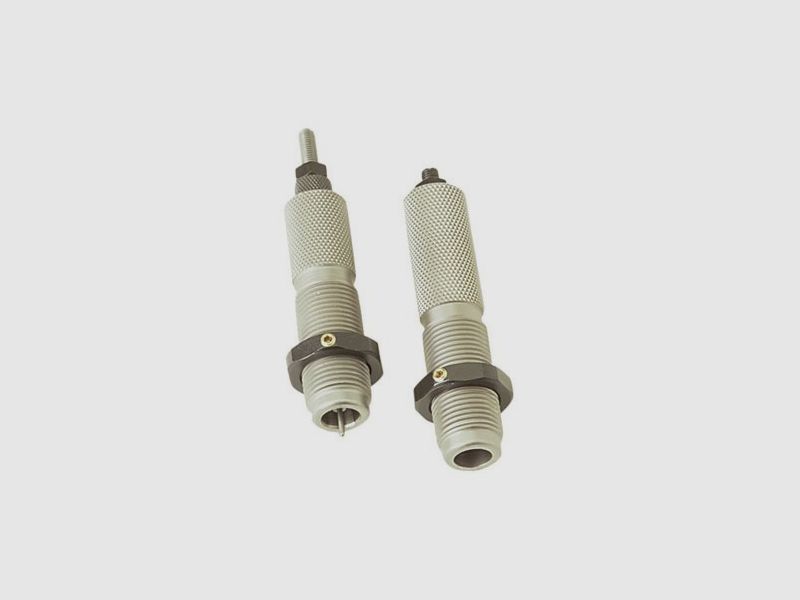 RCBS DIE SETS RCBS FULL LENGTH 2-DIE SET 270 WIN