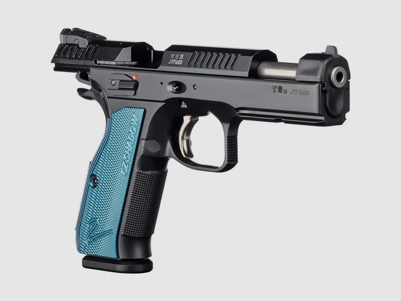 CZ Shadow 2, zdjęcie 7 z 10