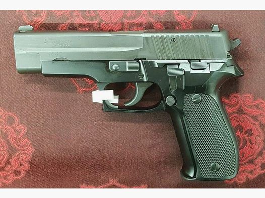 SIG Sauer P226