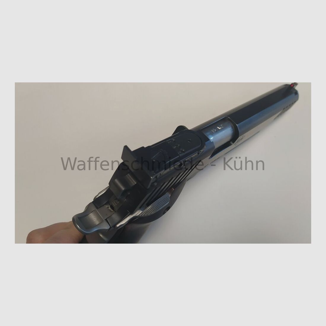 *STI Target Master 6.0