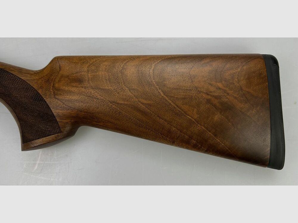 Brenner BF20 Premium Silber