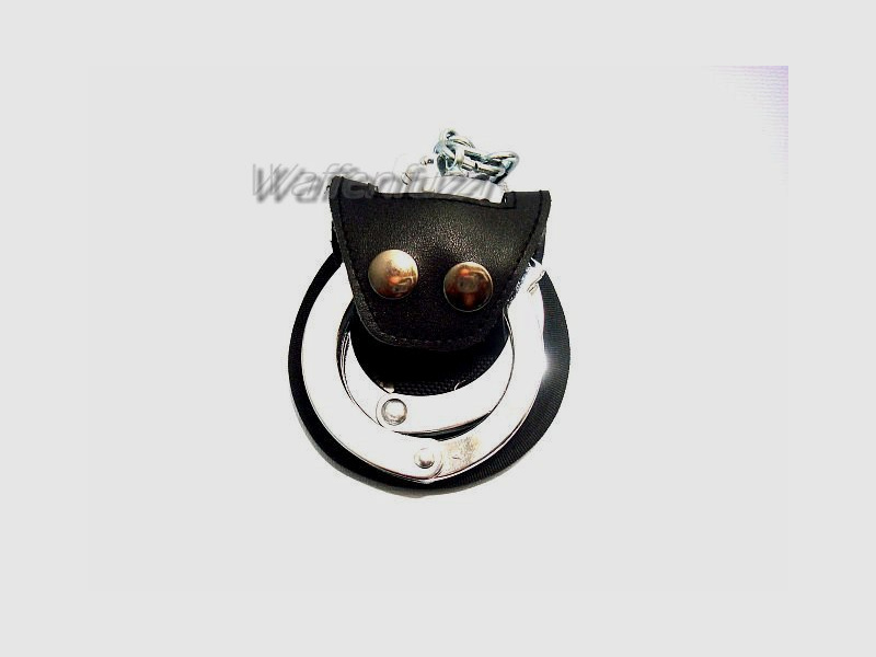 Custodia per manette Coptex in nylon