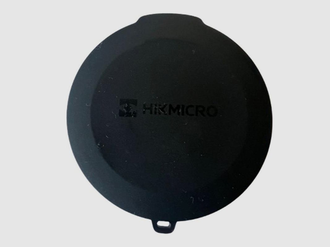 Hikmicro Condor 2.0 50mm Lens Cover Objektivdeckel